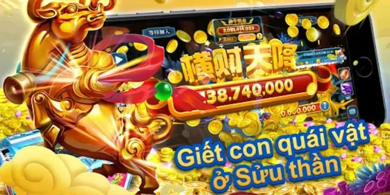 Một số lý do giúp bắn cá casino BK8 thu hút nhiều người chơi 